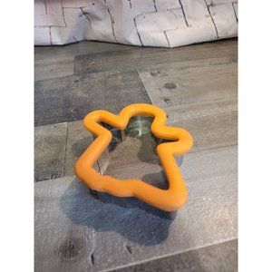 Halloween ghost metal‎ cookie cutter baking decor
